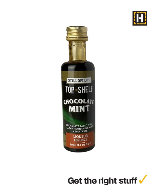 Still Spirits Chocolate Mint 50ML