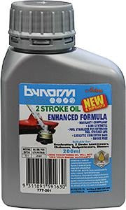 2 STROKE OIL 200ML