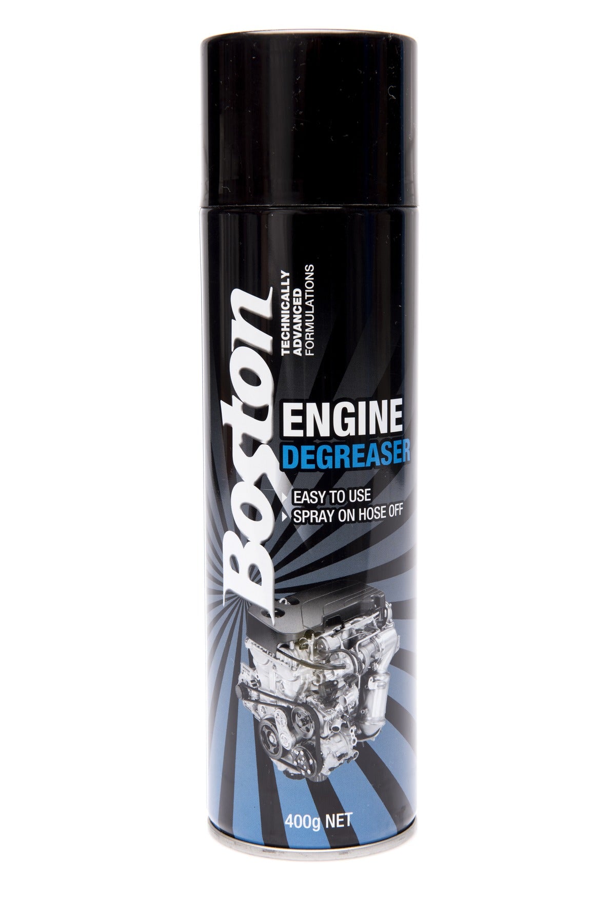 BOSTON ENGINE DEGREASER 400GM