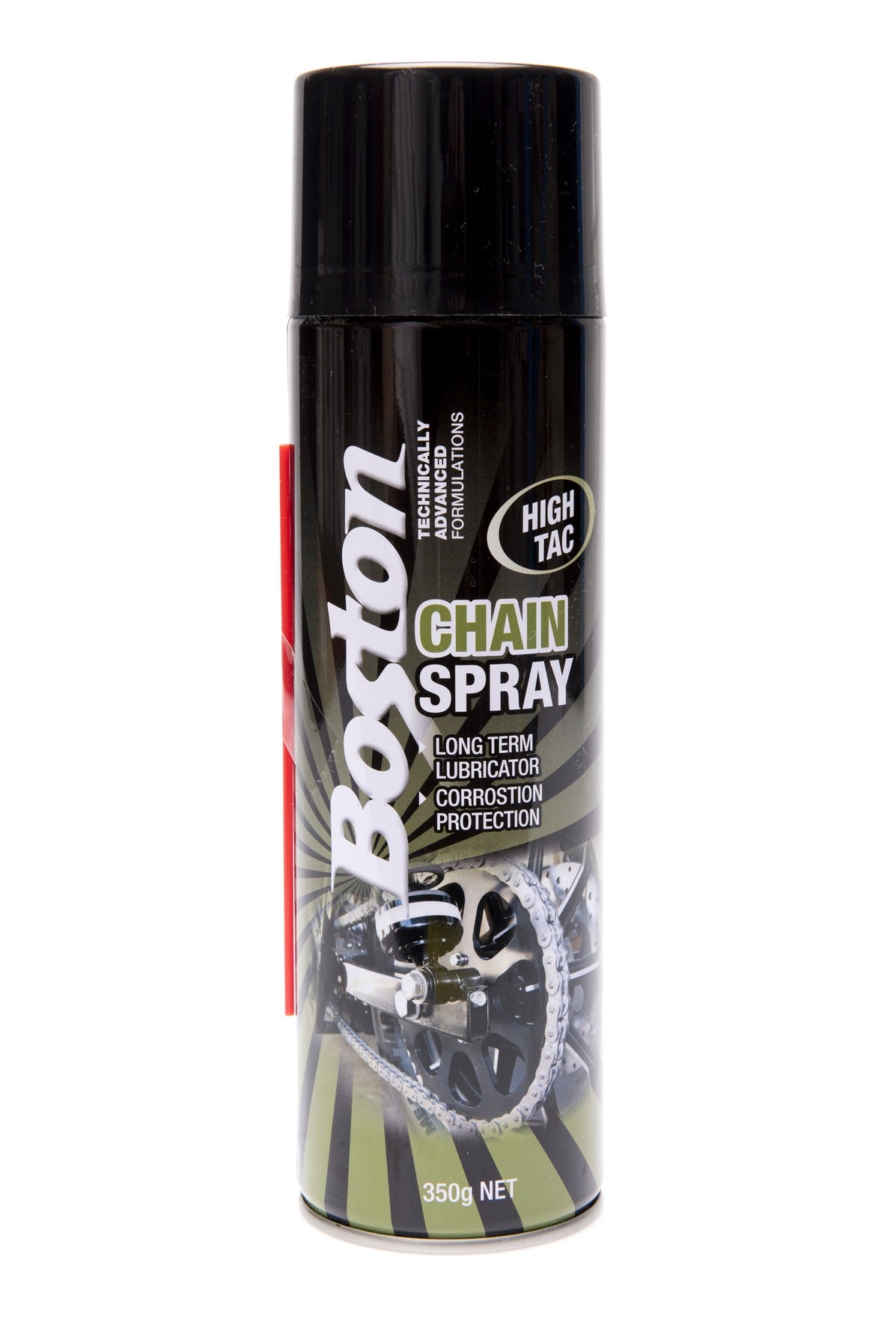 BOSTON CHAIN SPRAY 350GM