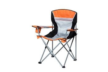 CHAIR CAMPING DELUXE