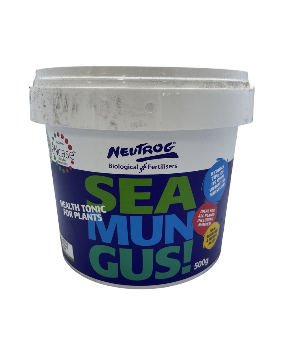 Seamungus 500g