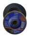 PFERD POLIFAN FLAP DISC 125mm 60 GRIT