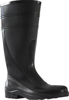 GUMBOOT KNEE BLACK SIZE 13