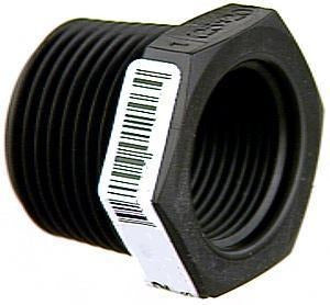 BUSH BSP 3/4" X 1/2"