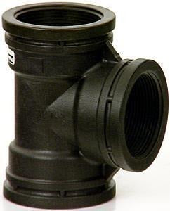 TEE FI BSP 1 1/2 IN