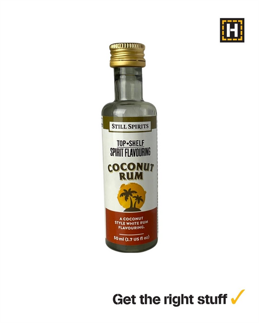 Still Spirits Coconut Rum 50ML