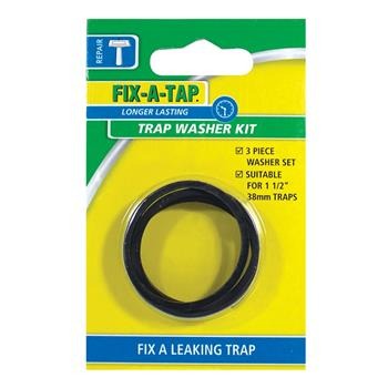 WASHER TRAP 38MM CD3