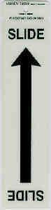 SELF ADH SIGN 50X200 SLIDE