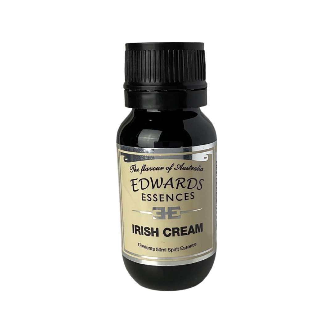 Edwards Essences Irish Cream