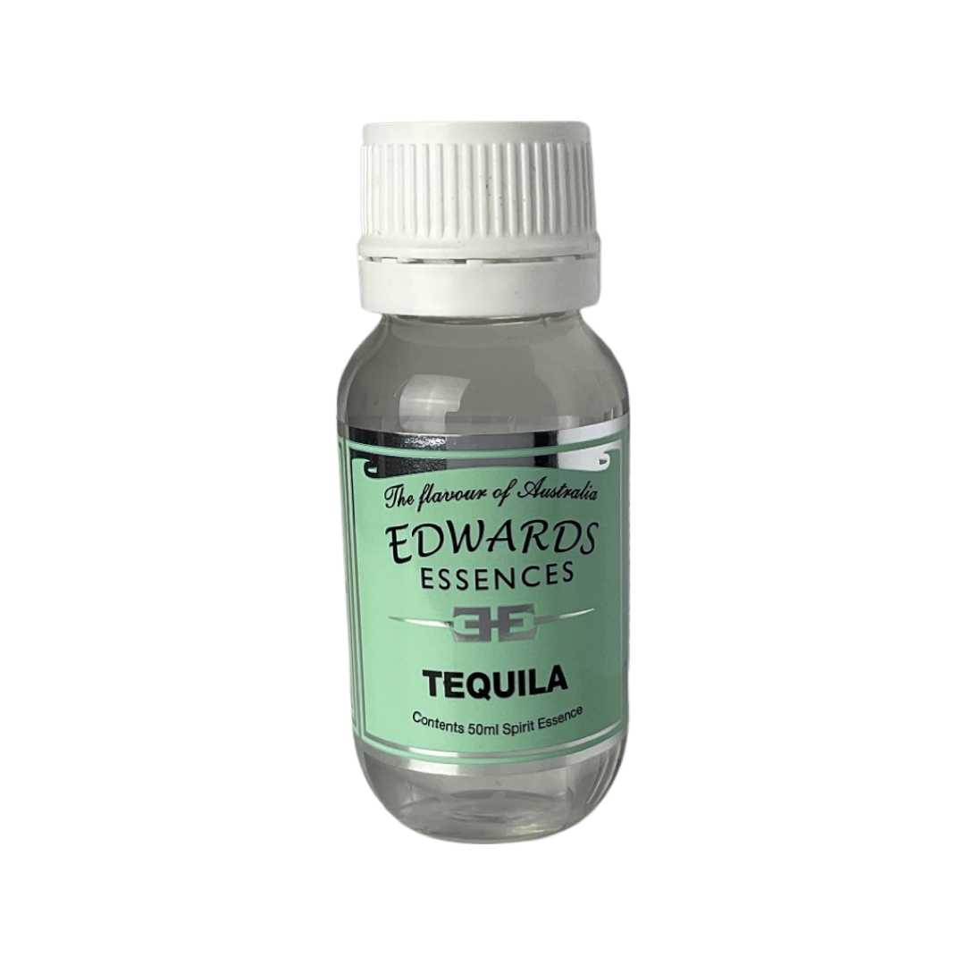Edwards Essences Tequila