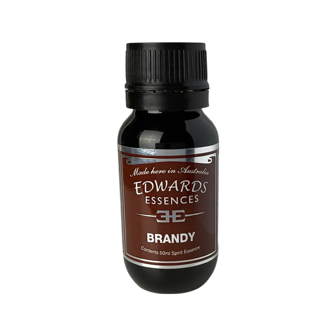 Edwards Essences Brandy