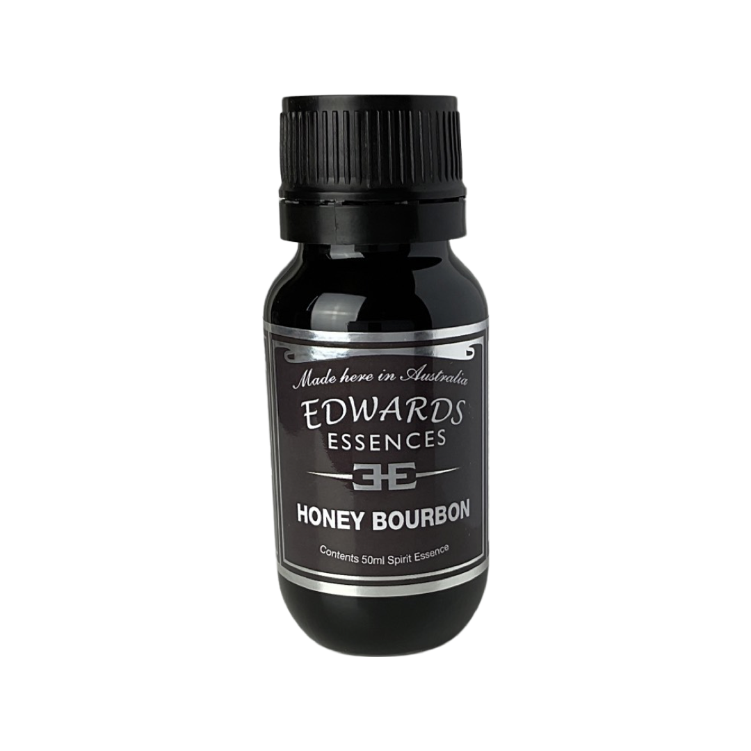 Edwards Essences Honey Bourbon