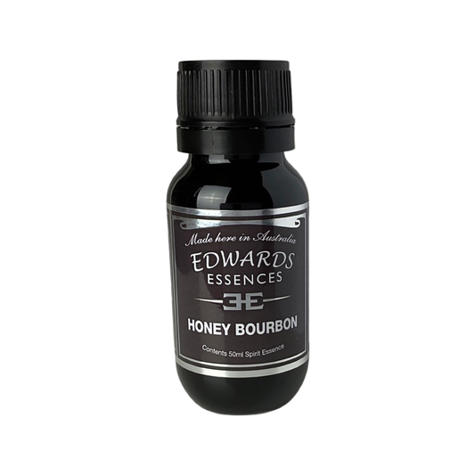 Edwards Essences Honey Bourbon