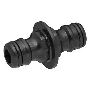 12MM PLASTIC QUICK CONNECT MALE CONNECTOR