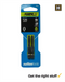 Sutton Supatorq Torx TX25 Impact Bit 50mm 2 Pack