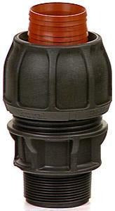 ECN MI RURAL 25(1")X1"
