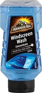 Cleaner Windscreen 500ml Armor Alt