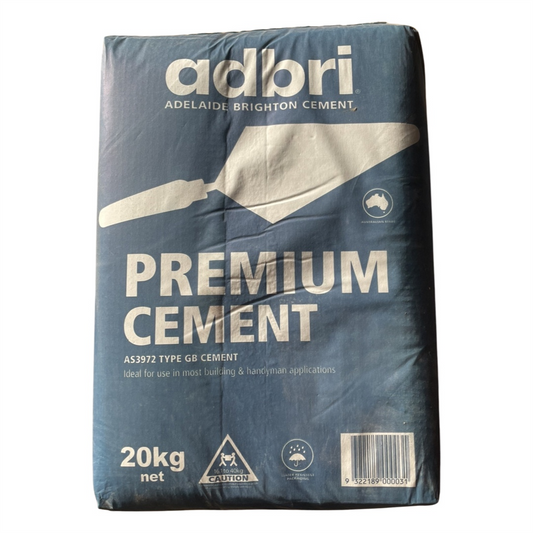 AdBri Premium Cement 20KG