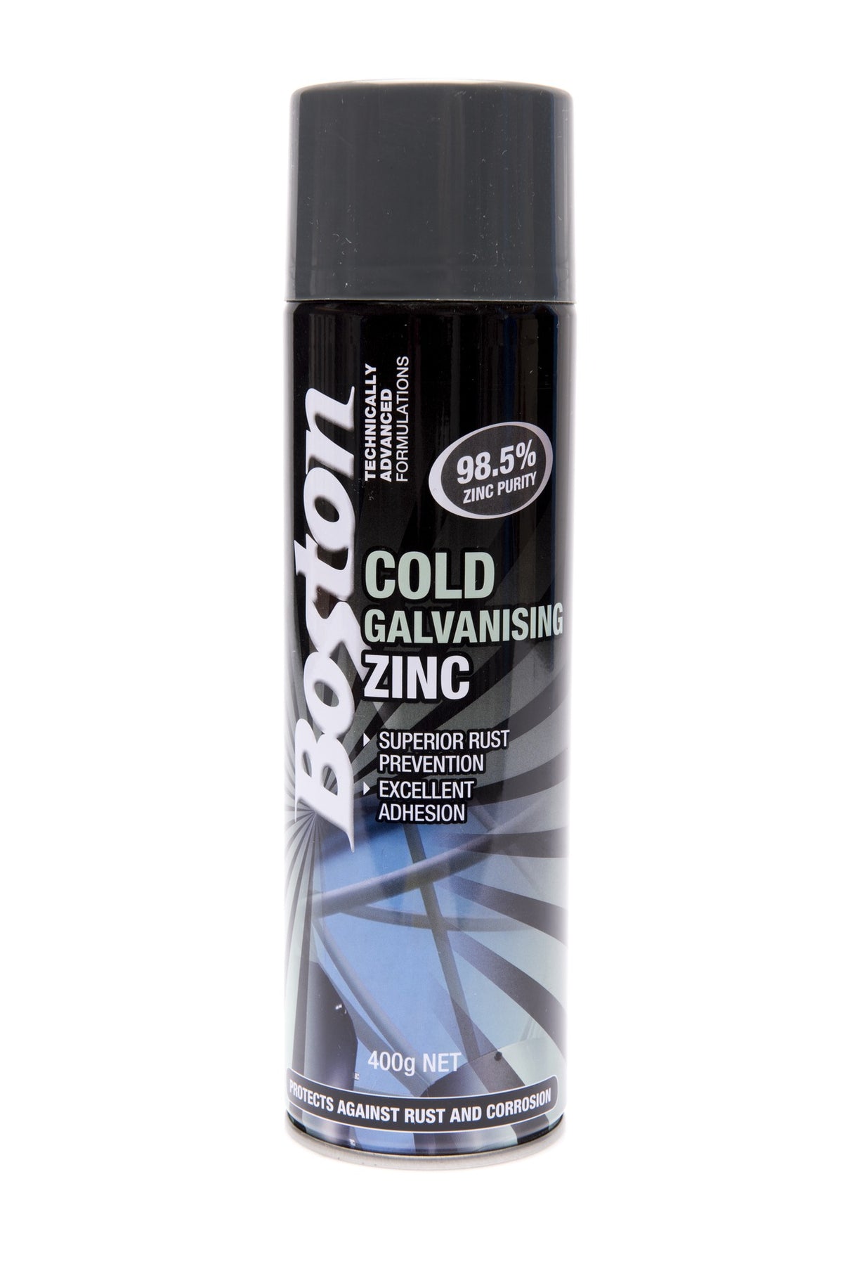 BOSTON COLD GALANIZING 400GM