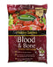 Brunnings Blood & Bone Based Fertiliser 10kg