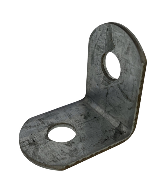 Heavy Duty Right Angled bracket CA3