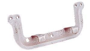 HPM MOUNTING CLIP FOR 10MM PLASTERBOARD