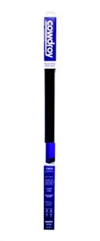 CM2A BRUSH DOOR SEAL 915MM BRZ
