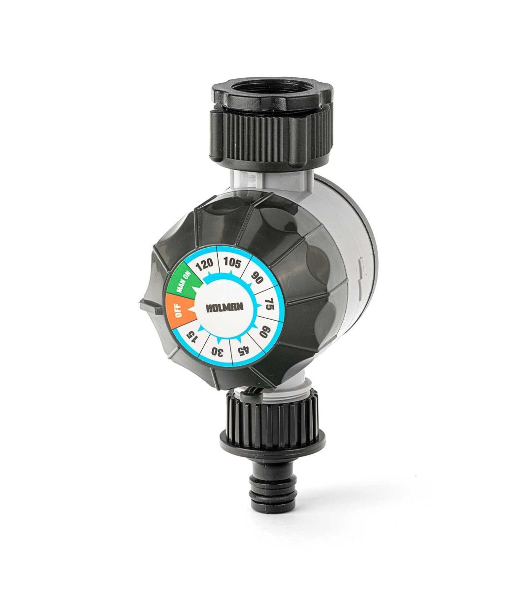 SINGLE OUTLET 2 HOUR TAP TIMER
