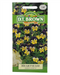 D.T Brown - Heartsease - 150 seed pack