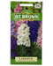 D.T Brown - Larkspur - 200 seed pack