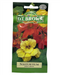 D.T Brown - Nasturtium Jewel Mixed - 35 seed pack