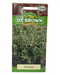 D.T Brown - Thyme - 1000 Seed pack