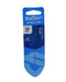 Sutton XP Bullet Jobber Drill Bit HSS Bright 1.0mm