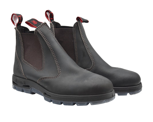 REDBACK NON-SAFETY E/SIDED SIZE 7