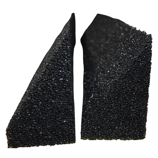 Gutter Guard Protector 1 Metre Length