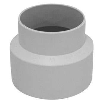 APRON DWV PVC WEATHERING 50 mm