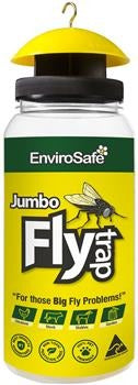 FLY TRAP ENVIROSAFE JUMBO