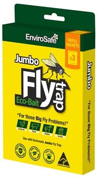 BAIT FLY REFILL JUMBO