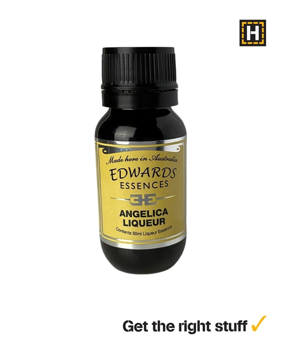 Edwards Essences Angelica Essence