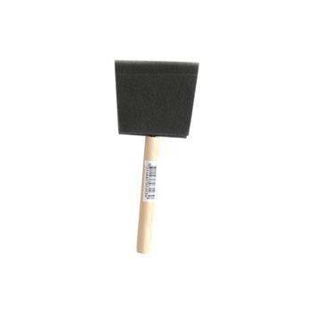 Uni-pro Brush Foam High Density 75mm