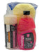 Flamingo Car Wash Pack - F350-CHAM1-SPDBS