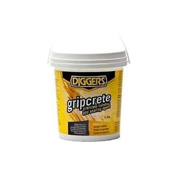 Diggers Gripcrete 1L