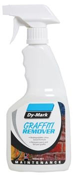 GRAFFITI REMOVER 400ML