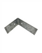 Dunnings - 88 x 66 x 38 x 1.6mm Pergola Angle BCPA