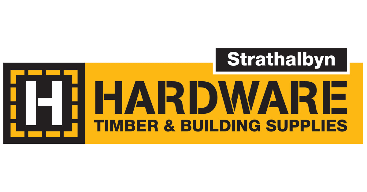 RULE STAINLESS STEEL 300MM S/C – Strathalbyn H Hardware
