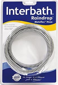 HOSE SHOWER FLEXIBLE PVC 1 .5M