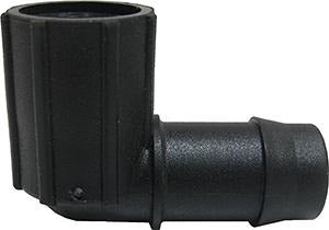 19MM-13BSP FEMALE ELBOW