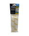 Uni-Pro Trade 150mm Microfibre Roller Covers 2 Pack