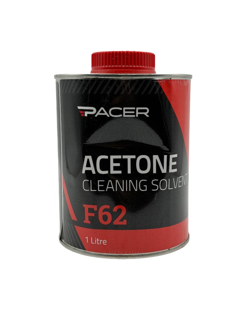 Pacer F62 Acetone 1L